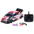 Tālvadības rallija automobilis Toyota GR Yaris WRC – RC0797, 1:14