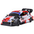 Tālvadības rallija automobilis Toyota GR Yaris WRC – RC0797, 1:14