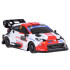 Tālvadības rallija automobilis Toyota GR Yaris WRC – RC0797, 1:14