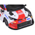 Tālvadības rallija automobilis Toyota GR Yaris WRC – RC0797, 1:14