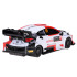 Tālvadības rallija automobilis Toyota GR Yaris WRC – RC0797, 1:14