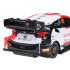 Tālvadības rallija automobilis Toyota GR Yaris WRC – RC0797, 1:14