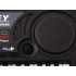 Lielas elektroniskās ērģeles ar USB un mikrofonu MQ-809 IN0029