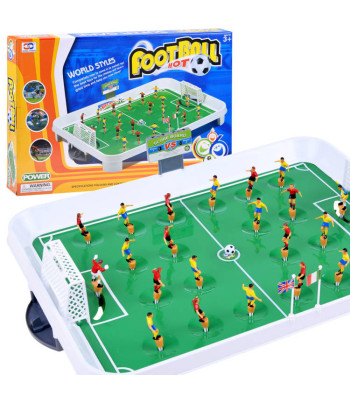 Galda futbols uz atsperēm «Uzvari spēli» ZA0039
