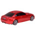 BMW sporta tālvadības automašīna ar stūri RC0661, 1:24