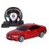 BMW sporta tālvadības automašīna ar stūri RC0661, 1:24