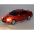BMW sporta tālvadības automašīna ar stūri RC0661, 1:24