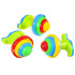 Gaismas disks – rotējošs vilciņš GR0104
