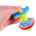 Gaismas disks – rotējošs vilciņš GR0104