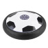 Lidojošs gaismojošs neona futbola disks GR0503 19 cm