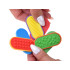 Magnētiskas sensorās antistresa rotaļlietas Fidget Toys, 6 gab. ZA6422