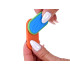 Magnētiskas sensorās antistresa rotaļlietas Fidget Toys, 6 gab. ZA6422