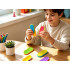 Magnētiskas sensorās antistresa rotaļlietas Fidget Toys, 6 gab. ZA6422