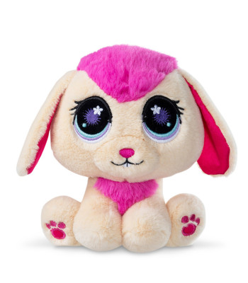 Hasbro Littlest Pet Shop plīša trusis ZA6725, 16cm
