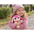 Hasbro Littlest Pet Shop plīša trusis ZA6725, 16cm