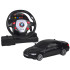 Tālvadības sporta BMW automobilis ar stūri RC0661, 1:24