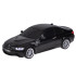 Tālvadības sporta BMW automobilis ar stūri RC0661, 1:24