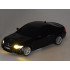 Tālvadības sporta BMW automobilis ar stūri RC0661, 1:24