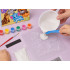 Komplekts magnētu izgatavošanai “Savvaļas dzīvnieki” DIY ZA6407