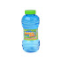 Ziepju burbuļu pistole „Burbulis burbulī” ar lielu riņķi, šķidrumu un paplāti ZA6546, 236 ml