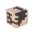 Koka loģikas kubs Tetris — telpiska puzle, ZA6610