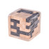 Koka loģikas kubs Tetris — telpiska puzle, ZA6610