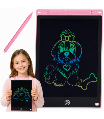 LCD grafiskā planšete interaktīvai zīmēšanai TA0118, 12 collas