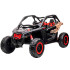 Bērnu elektriskais visurgājējs Buggy Can-am Maverick, divvietīgs, PA0287