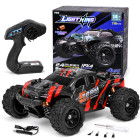 Tālvadības RC bezceļu bagijs ar 4x4 piedziņu, 1:18, RC0773