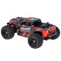Tālvadības RC bezceļu bagijs ar 4x4 piedziņu, 1:18, RC0773