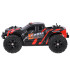 Tālvadības RC bezceļu bagijs ar 4x4 piedziņu, 1:18, RC0773