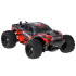 Tālvadības RC bezceļu bagijs ar 4x4 piedziņu, 1:18, RC0773