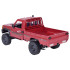 Autko Pickup Toyota Land Cruiser radiovadāms auto 4x4 RC0672