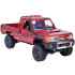 Autko Pickup Toyota Land Cruiser radiovadāms auto 4x4 RC0672