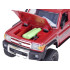 Autko Pickup Toyota Land Cruiser radiovadāms auto 4x4 RC0672