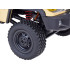Autko Pickup Toyota Land Cruiser 4x4 tālvadības auto RC0672, 1:12