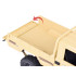 Autko Pickup Toyota Land Cruiser 4x4 tālvadības auto RC0672, 1:12