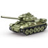 Tehniskie klucīši tanks, poļu modelis, T-34-85, 604ele ZA5675