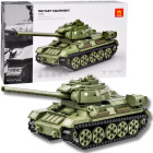 Tehniskie klucīši tanks, poļu modelis, T-34-85, 604ele ZA5675