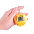 Elektroniskā spēle TAMAGOCHI tamagoczi – atslēgu piekariņš virtuālā mājdzīvnieka aprūpei GR0212
