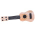 Mini ģitāra bērniem, ukulele IN0154 KR 25 cm