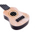 Mini ģitāra bērniem, ukulele IN0154 KR 25 cm