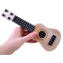 Mini ģitāra bērniem, ukulele IN0154 KR 25 cm