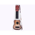 Mini ģitāra bērniem, ukulele IN0154 KR 25 cm