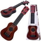 Mini ģitāra bērniem – ukulele IN0154 CB, 25 cm