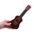 Mini ģitāra bērniem – ukulele IN0154 CB, 25 cm