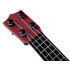 Mini ģitāra bērniem – ukulele IN0154 CB, 25 cm