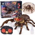 Tālvadības zirneklis TARANTULA ar ūdens miglas funkciju RC0784
