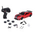 Tālvadības drift auto RC 4x4 ar dūmu efektu un LED apgaismojumu RC0696, 1:16, 28 x 12 x 9 cm