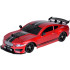 Tālvadības drift auto RC 4x4 ar dūmu efektu un LED apgaismojumu RC0696, 1:16, 28 x 12 x 9 cm